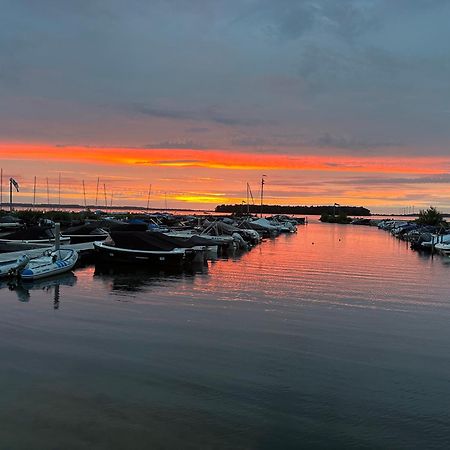 Traum Ferienhaus Mit Dachterrasse Am Veluwemeer Hulshorst Zewnętrze zdjęcie